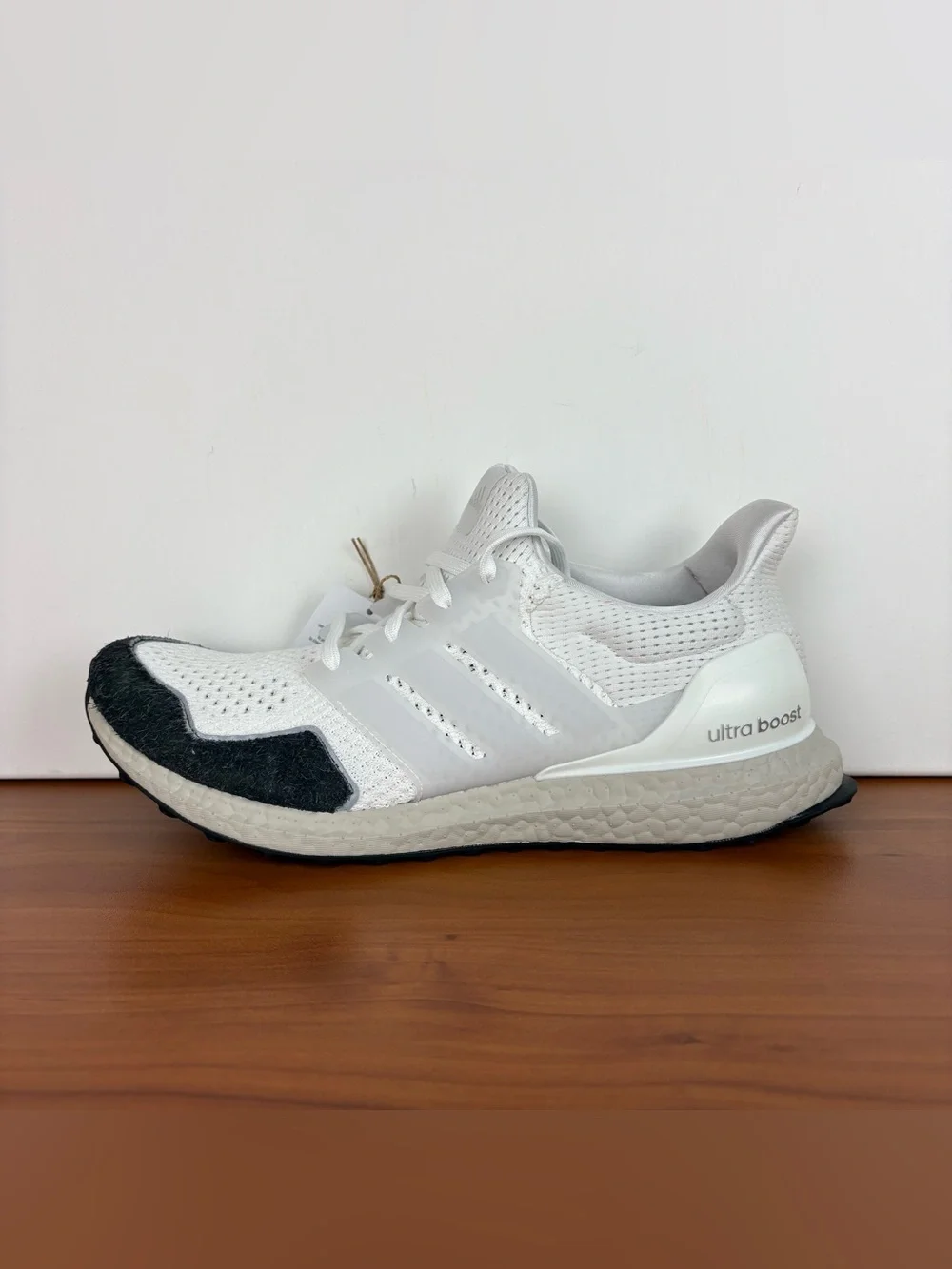 Adidas UltraBoost 1.0 Primeknit Running Shoes